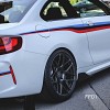 Photo of HRE FF04 & FF01 Wheels for the BMW M2 (F87N) - Image 1